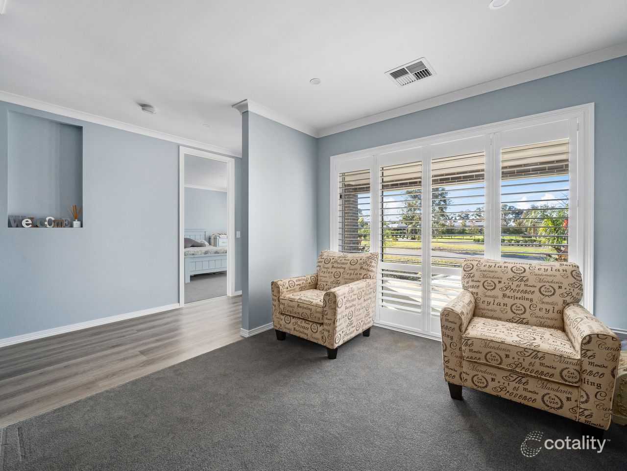 36 Hall Dr, Benalla, VIC 3672