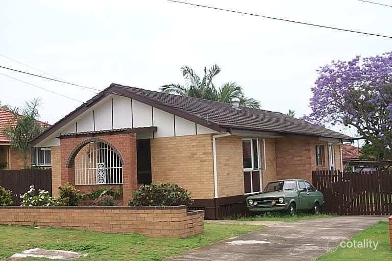 53 Gwynne St, Wynnum West, QLD 4178