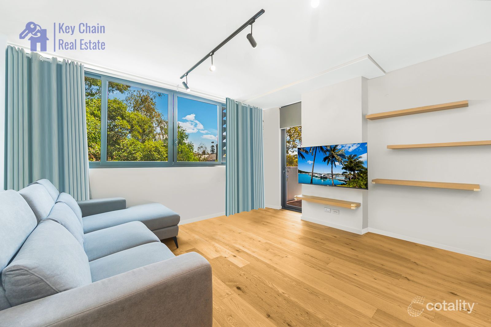 302/2 Keats Ave, Rockdale, NSW 2216