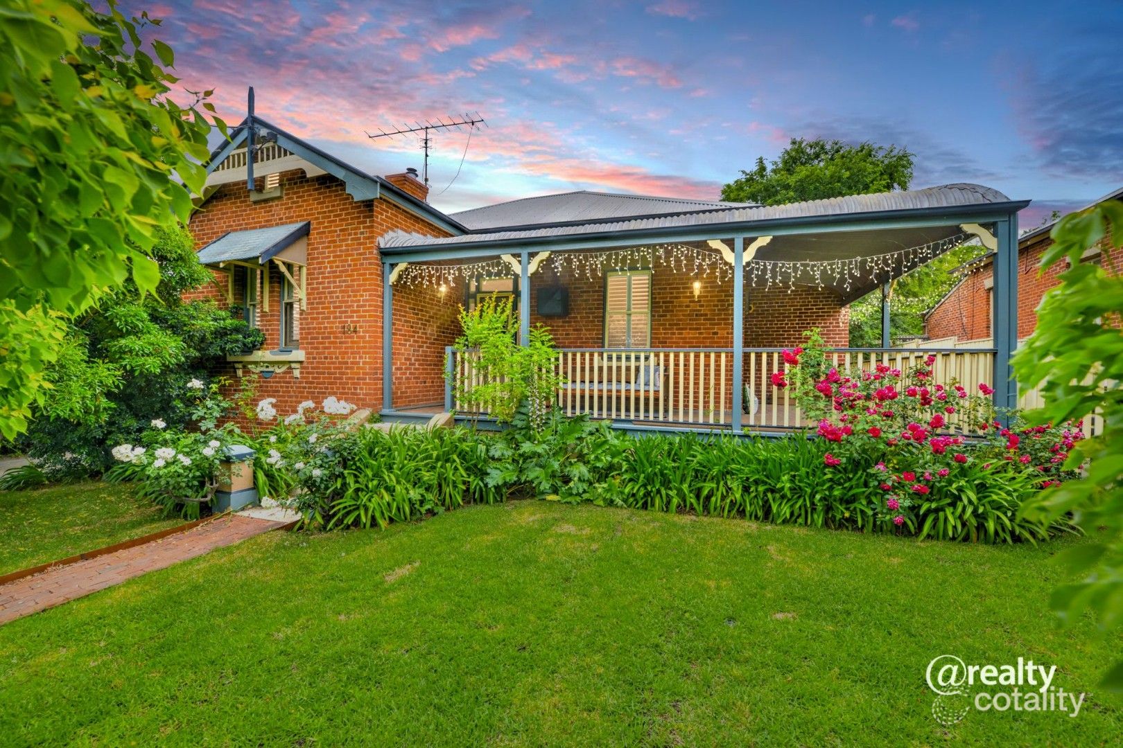 184 Carthage St, East Tamworth, NSW 2340