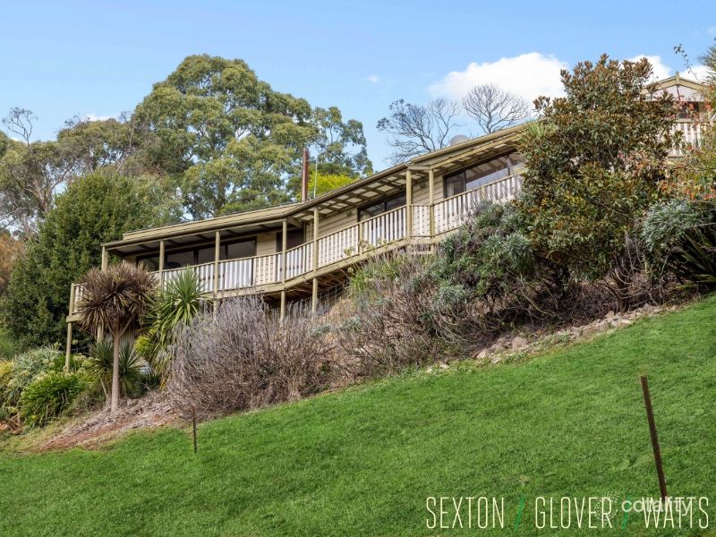 327 Marble Hill Rd, Norton Summit, SA 5136