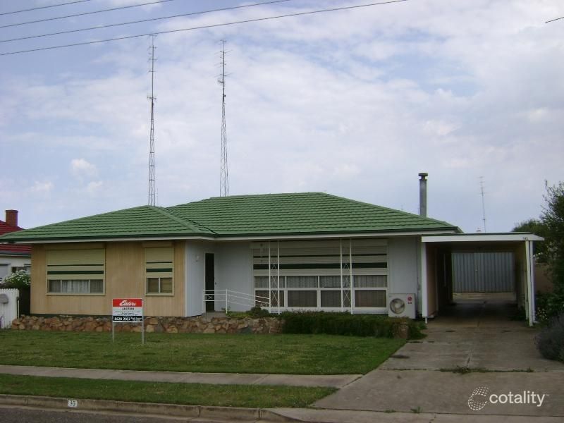 30 East Tce, Cleve, SA 5640