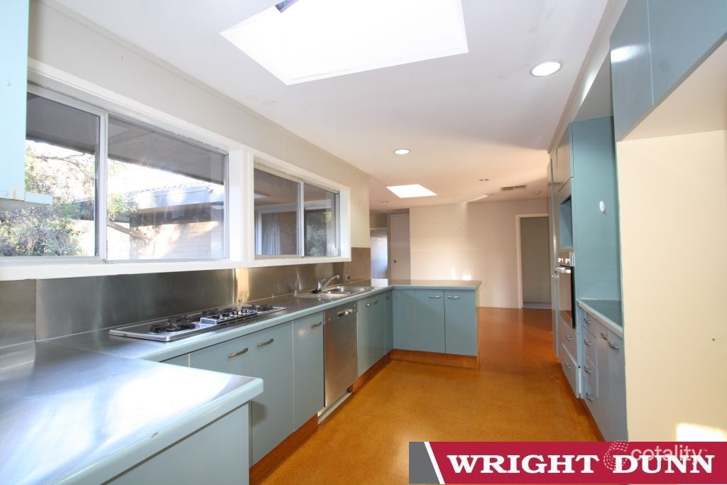 46 Canning St, Ainslie, ACT 2602