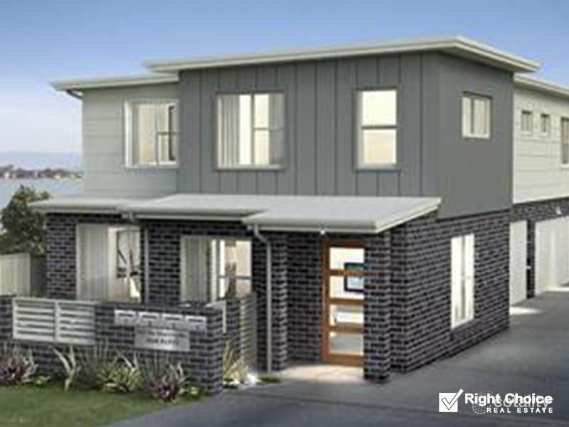 1/149 The Boulevarde, Oak Flats, NSW 2529