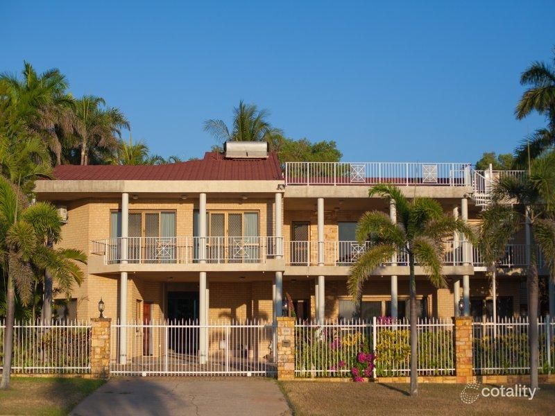 439 Trower Rd, Brinkin, NT 0810