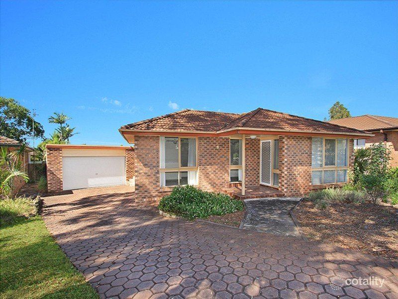9 Huxley Dr, Horsley, NSW 2530