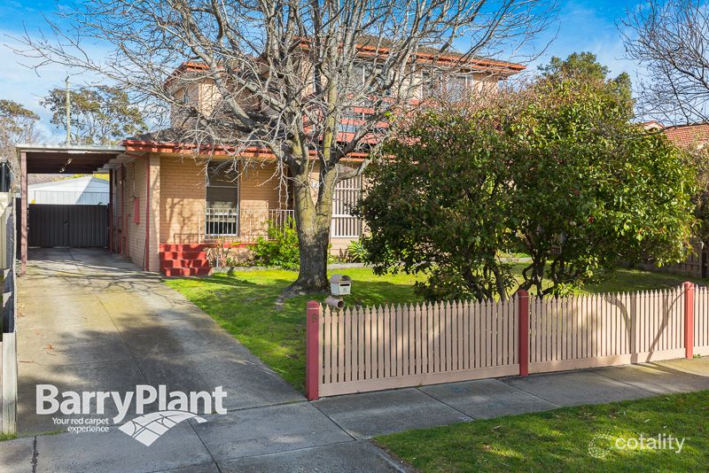 8 Kilbride St, Keysborough, VIC 3173