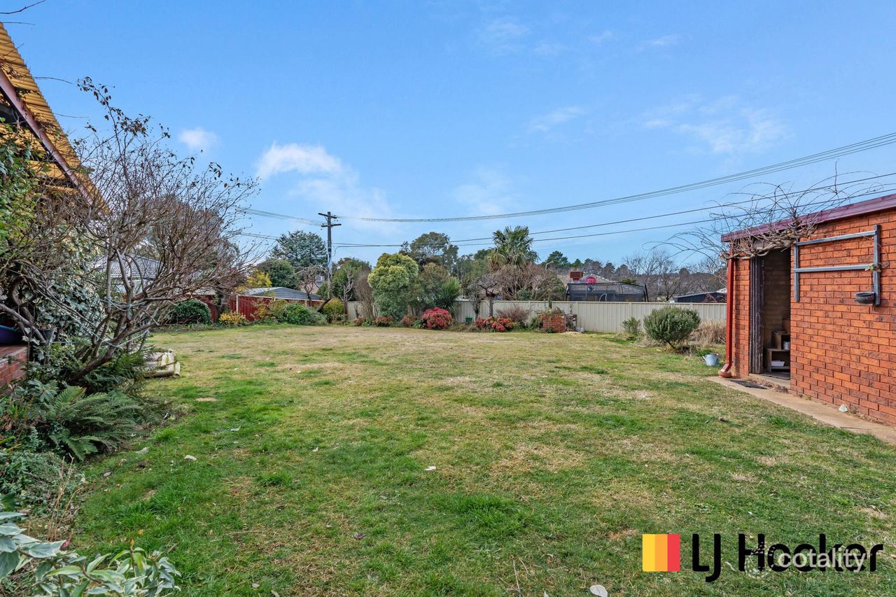 6 Sands Pl, Holt, ACT 2615
