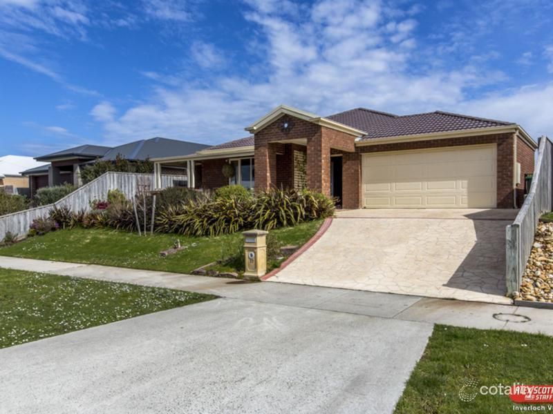 17 Queenscliff Dr, Inverloch, VIC 3996