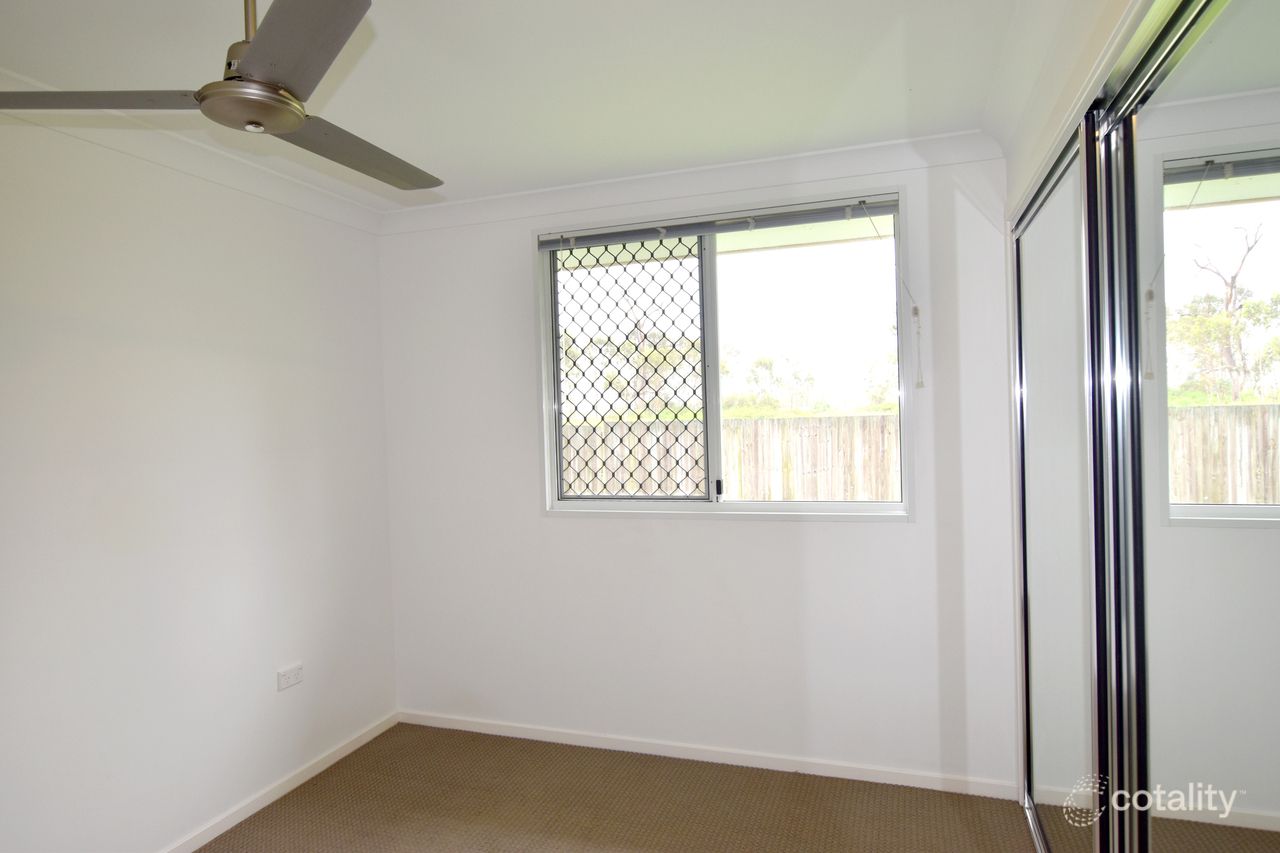 96 North Ridge Dr, Calliope, QLD 4680