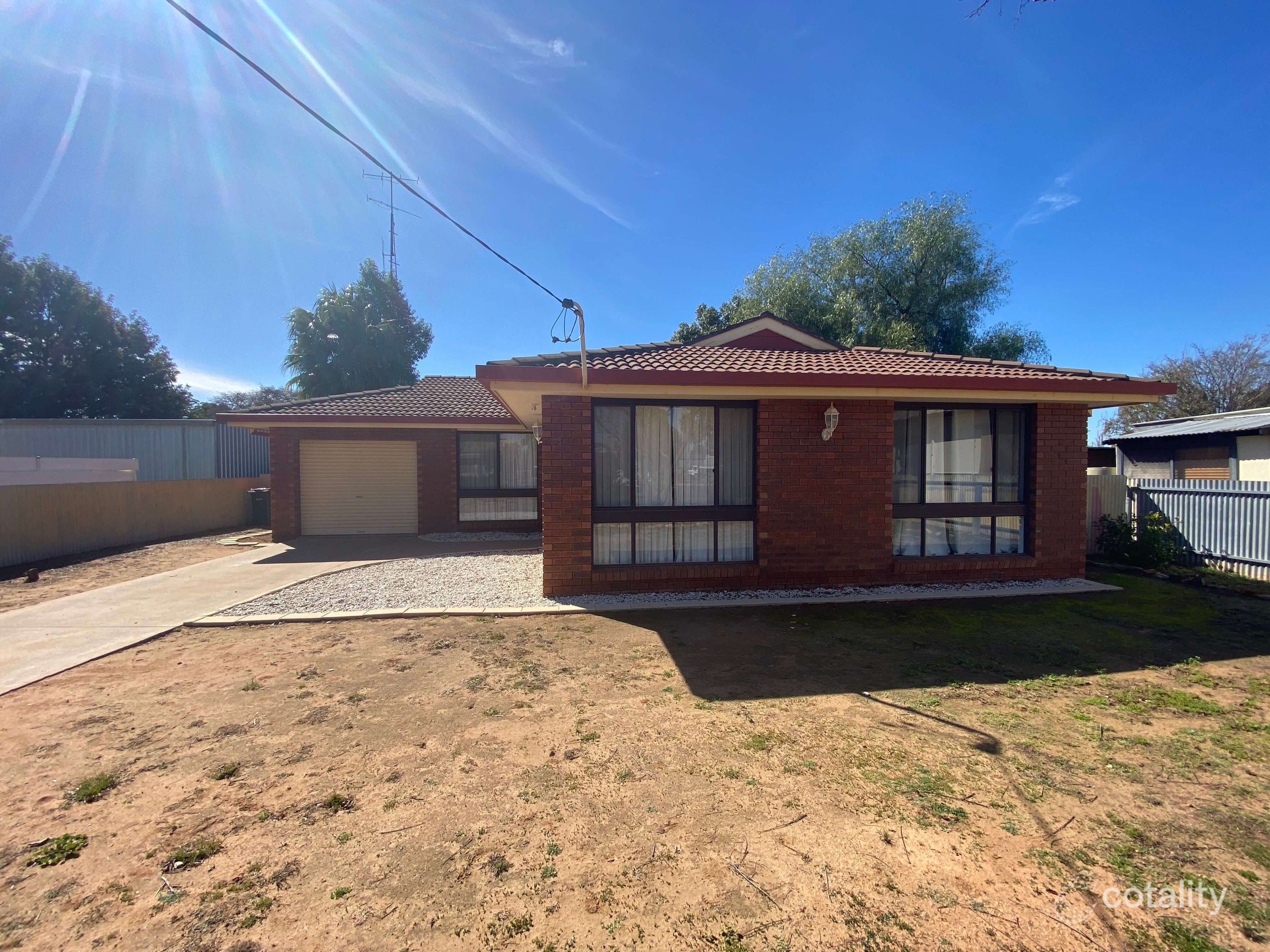 18 Cannonbar St, Nyngan, NSW 2825
