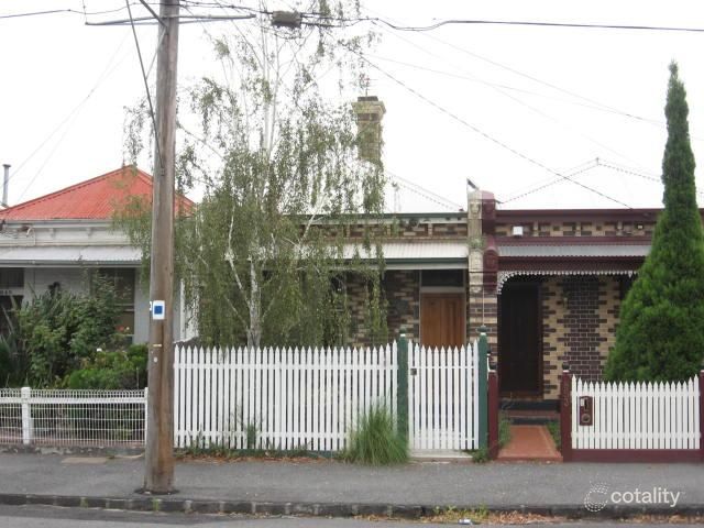 851 Brunswick St N, Fitzroy North, VIC 3068