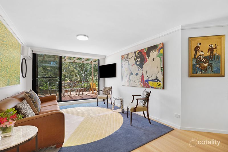 18/167-183 Brougham St, Woolloomooloo, NSW 2011