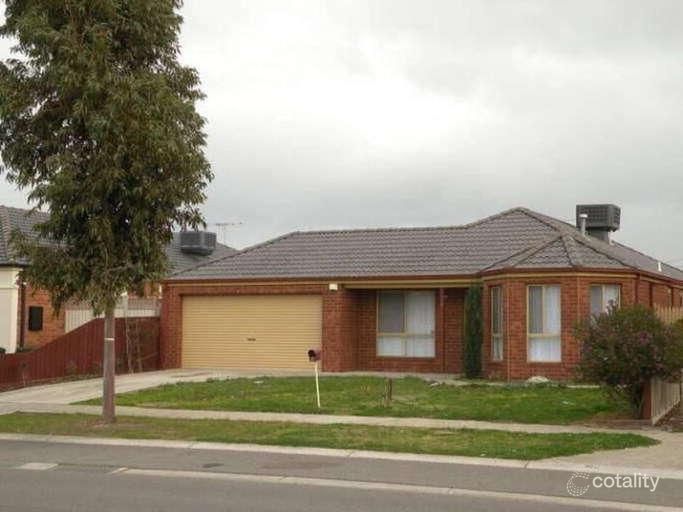 29 Jardier Tce, South Morang, VIC 3752
