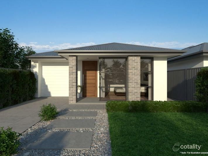 Lot 47b Lloyd St, St Marys, SA 5042