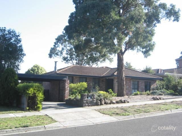 4 Little Boy Rise, Endeavour Hills, VIC 3802