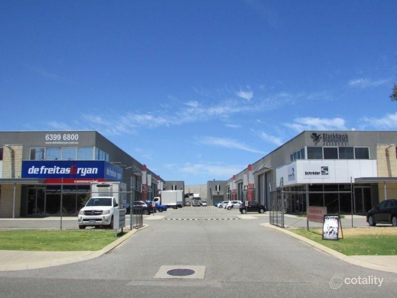 5/9 Parkes St, Cockburn Central, WA 6164