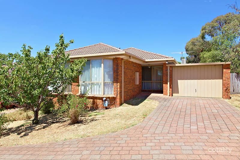 12/60-62 Brook St, Sunbury, VIC 3429