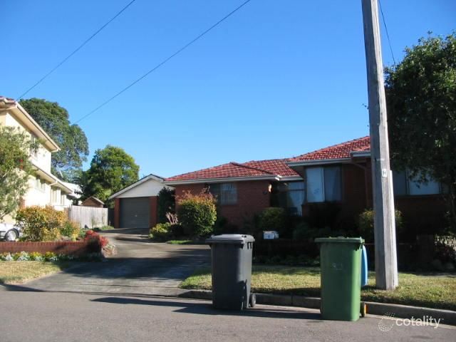 7 Levy St, Putney, NSW 2112