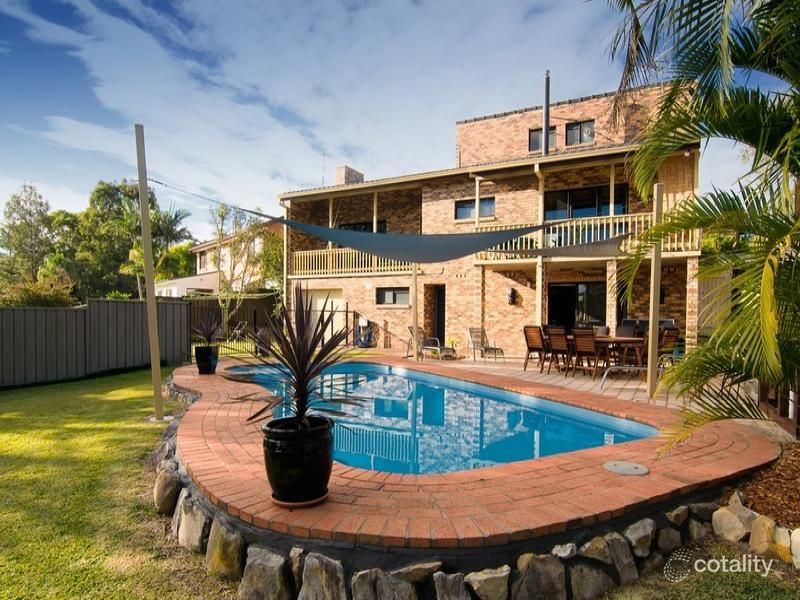 14 Pinnaroo Cl, Belmont North, NSW 2280