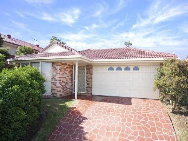 38 Hawthorne St, Forest Lake, QLD 4078