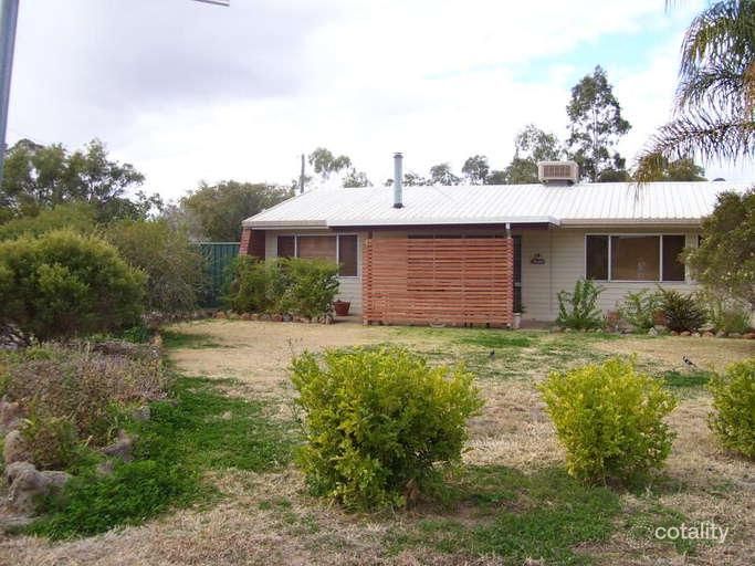 45-47 Derry St, Roma, QLD 4455