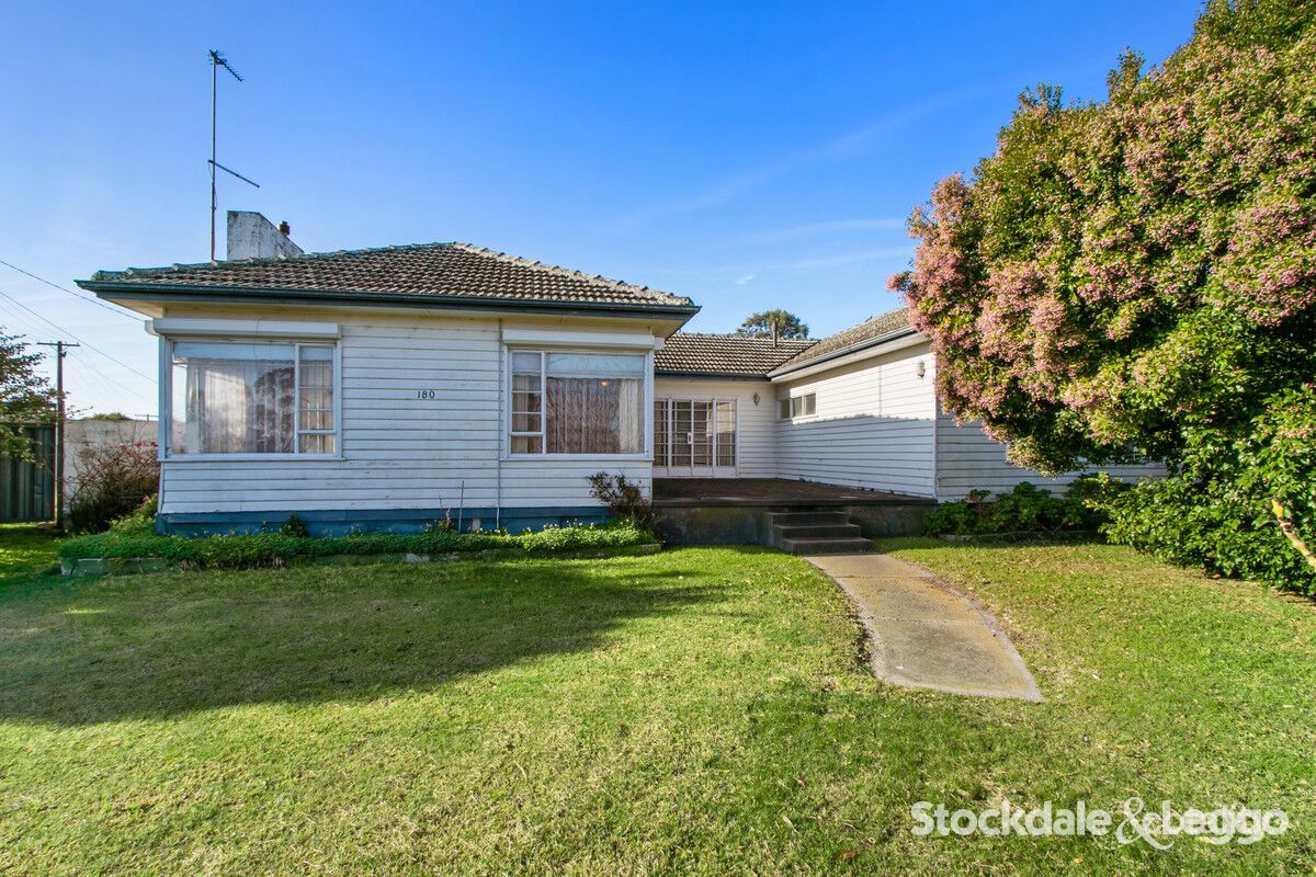 180 Maryvale Rd, Morwell, VIC 3840