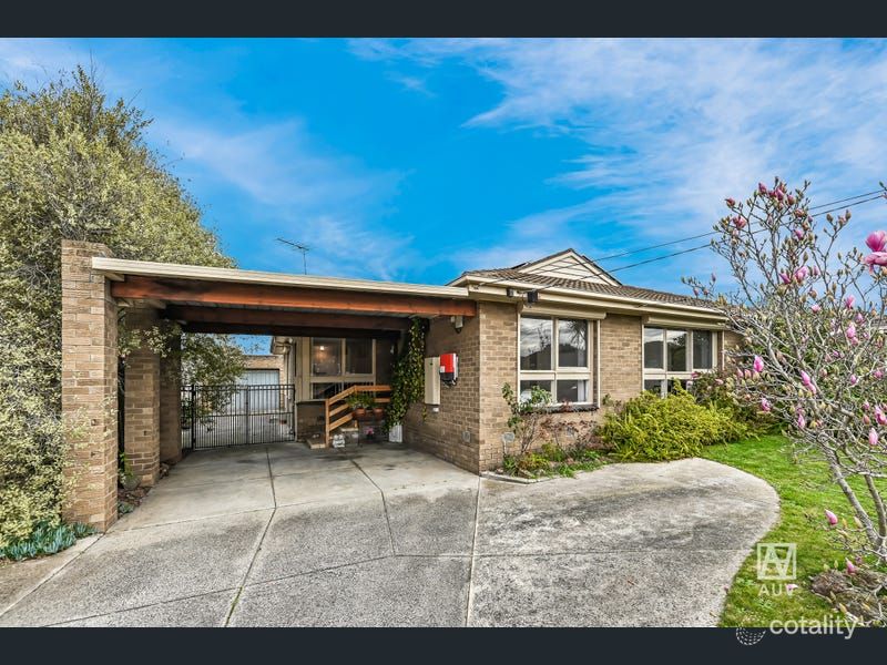 12 Gordon St, Noble Park, VIC 3174
