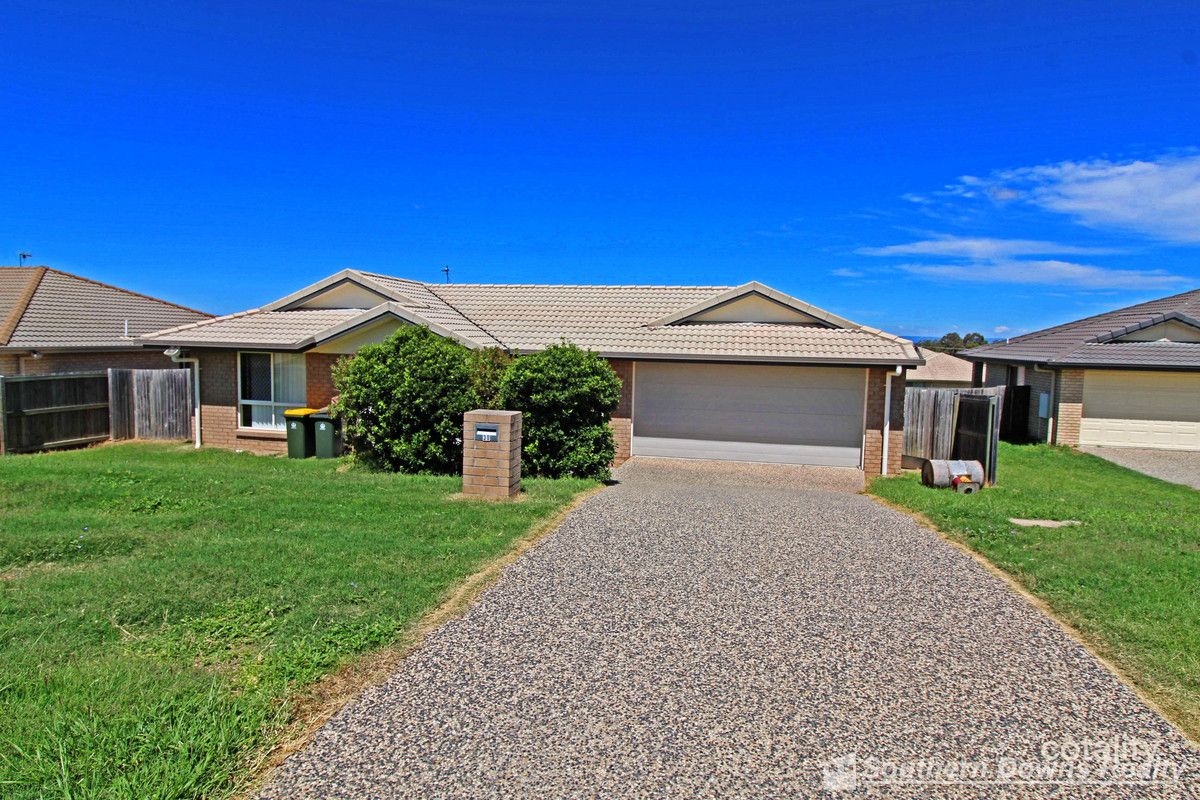 30 Capital Dr, Rosenthal Heights, QLD 4370