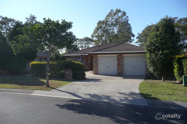 15 Heritage St, Riverhills, QLD 4074