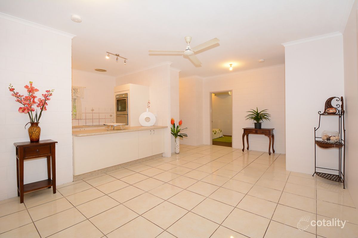 21 Bloodwood Cct, Karama, NT 0812