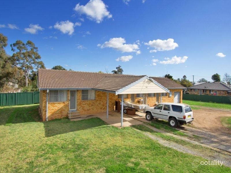 577-579 Armidale Rd, East Tamworth, NSW 2340