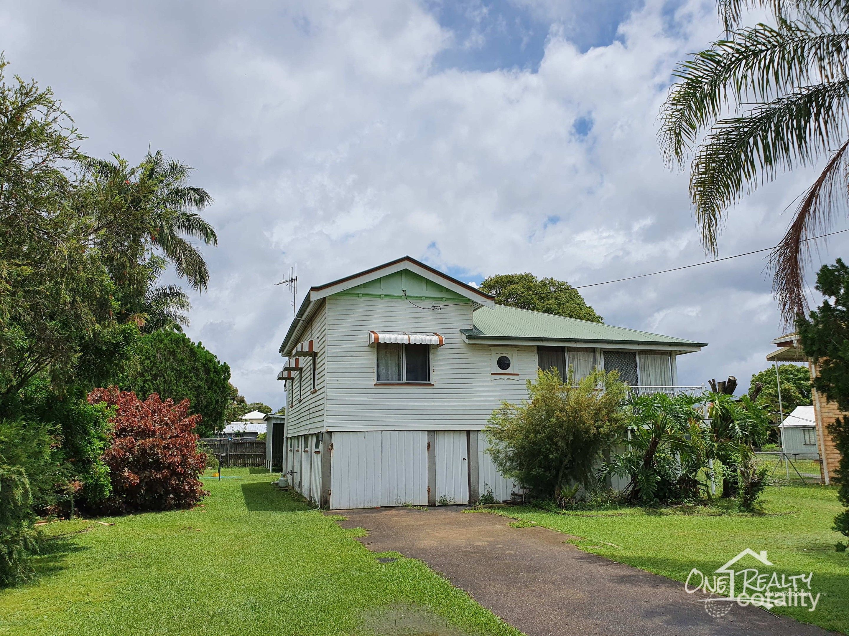254 Tooley St, Maryborough, QLD 4650