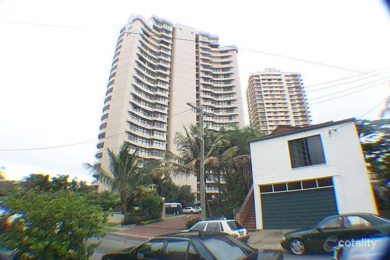 68/3 Cunningham Ave, Main Beach, QLD 4217