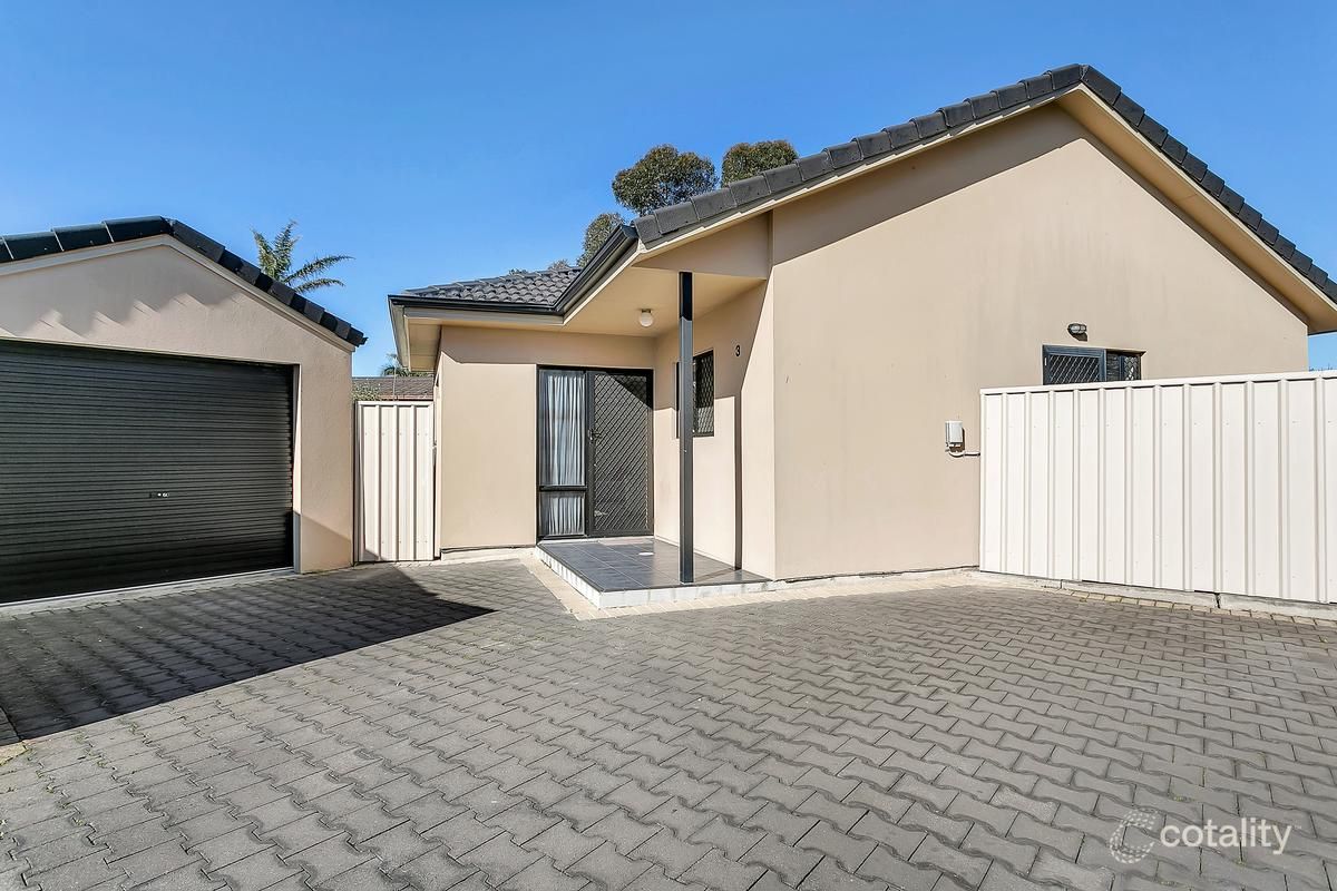 2/2 Mildura Ct, Hope Valley, SA 5090