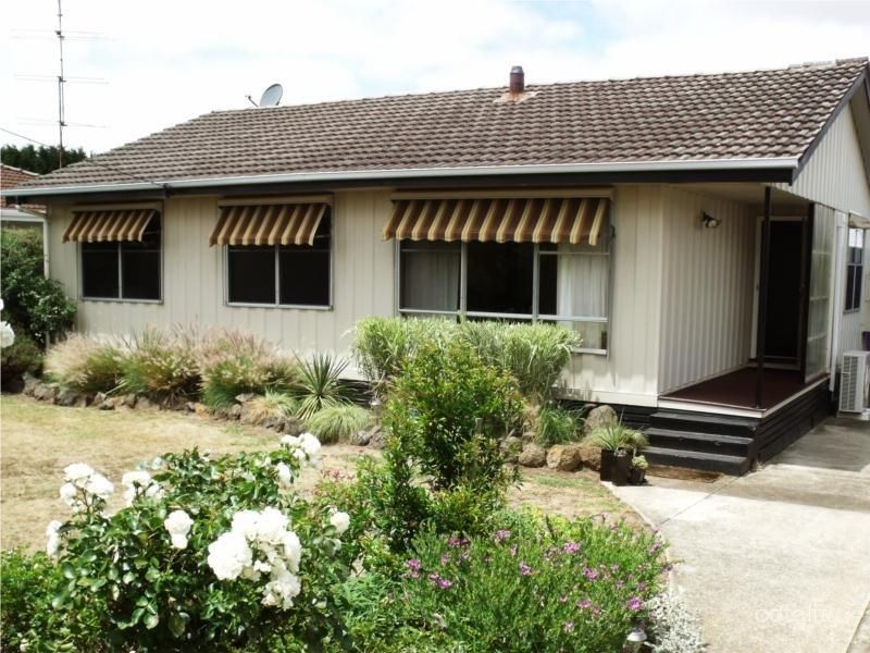 96 Fyfe St, Hamilton, VIC 3300