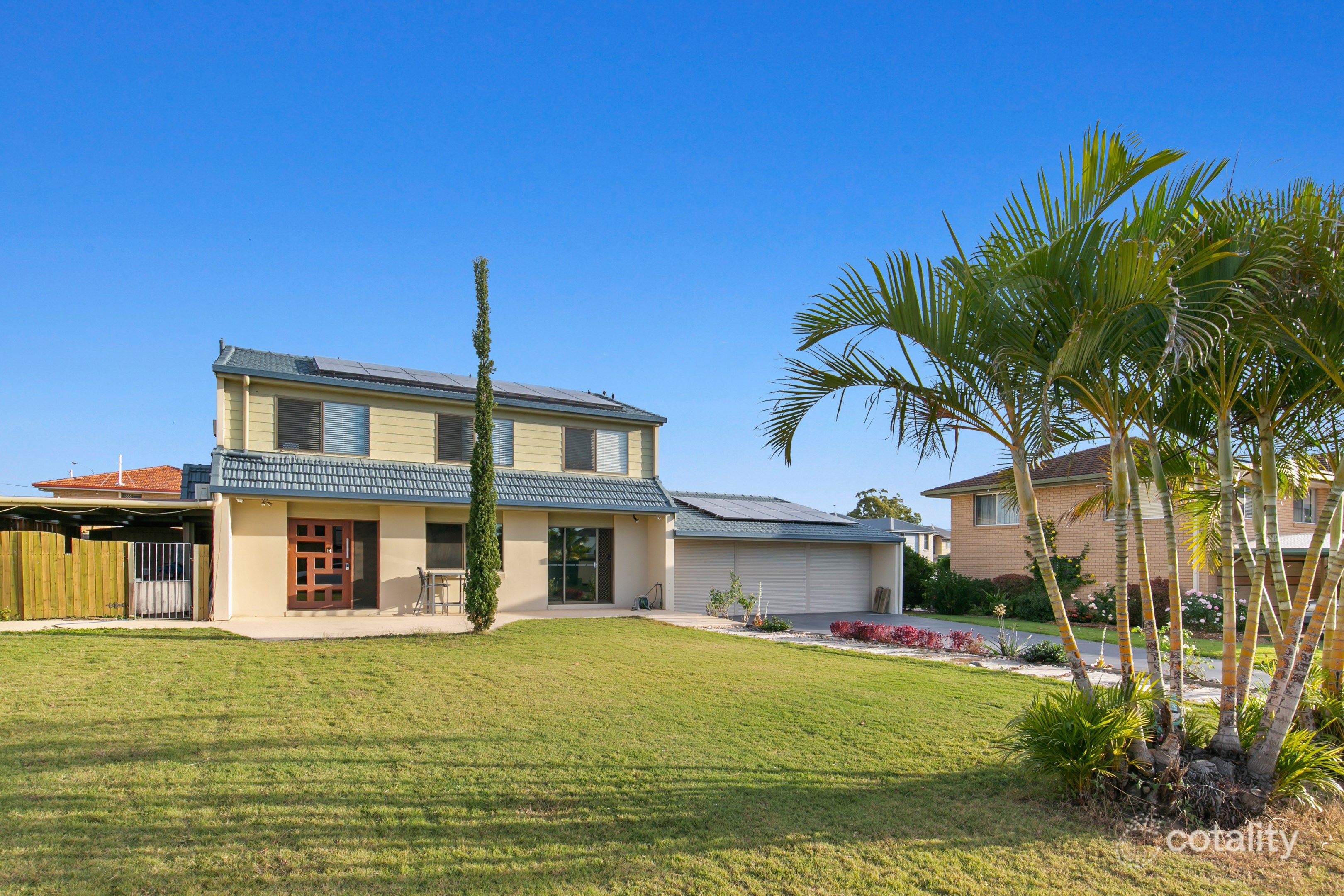 30 Suelin St, Boondall, QLD 4034