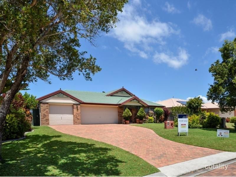 40 The Corso, Pelican Waters, QLD 4551