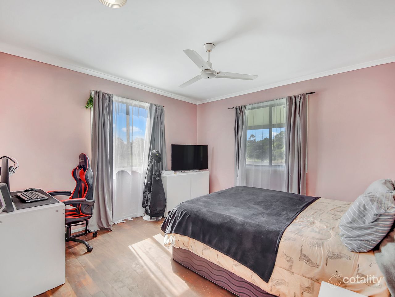 49 Mungar Tce, Mungar, QLD 4650