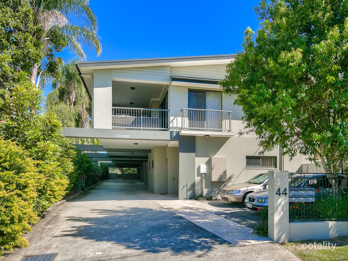 3/44 Church Rd, Zillmere, QLD 4034