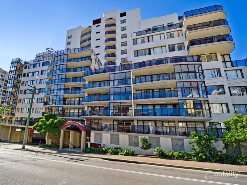161/18-34 Waverley St, Bondi Junction, NSW 2022