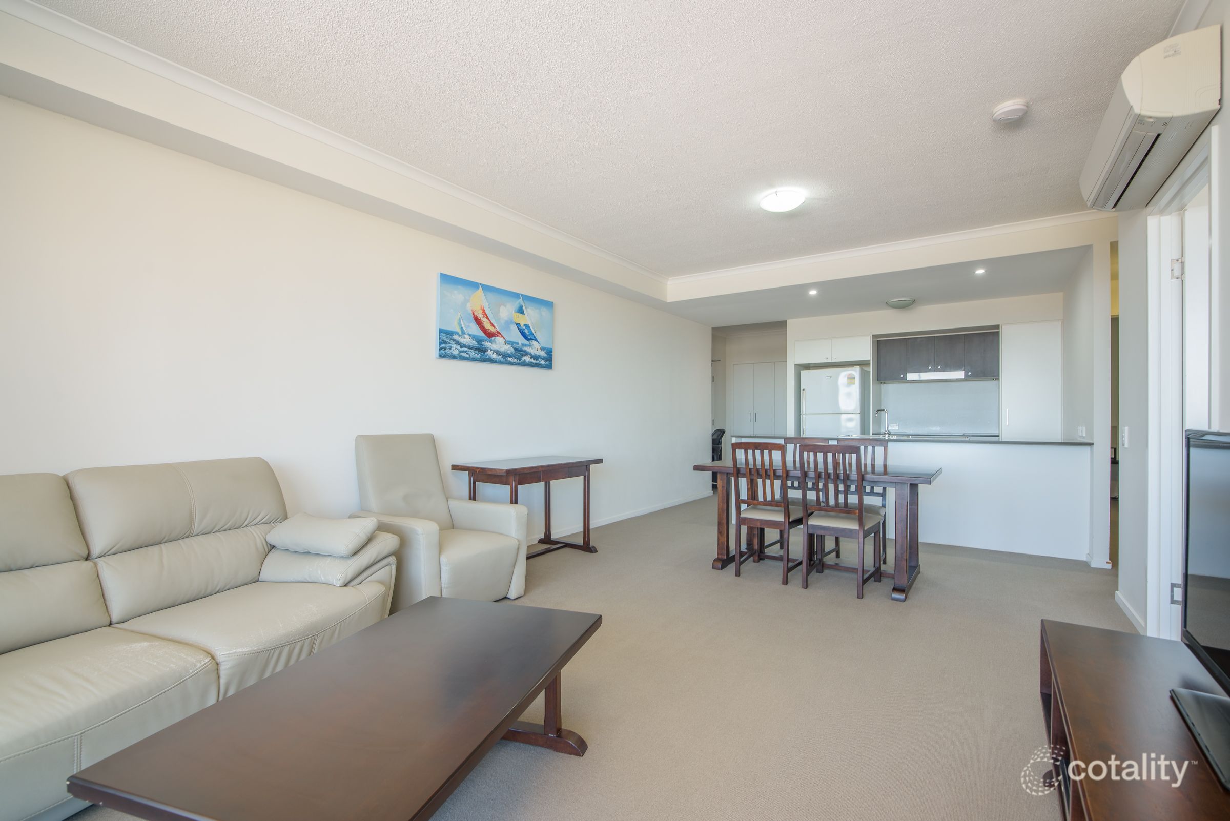 17/30 Goondoon St, Gladstone Central, QLD 4680