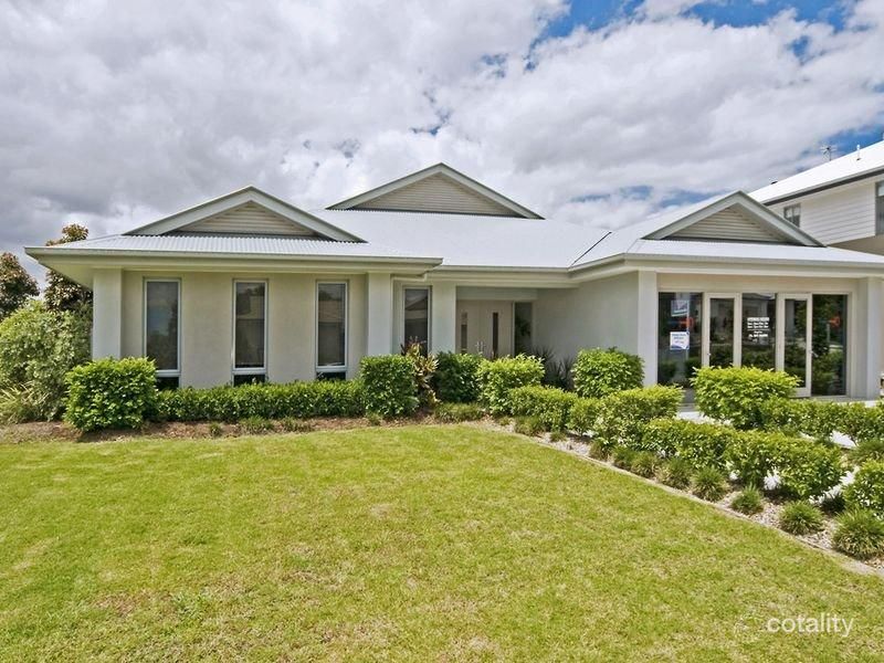 13 Watercress St, Upper Coomera, QLD 4209