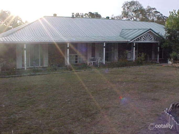 81 Riverside Ave, Barellan Point, QLD 4306