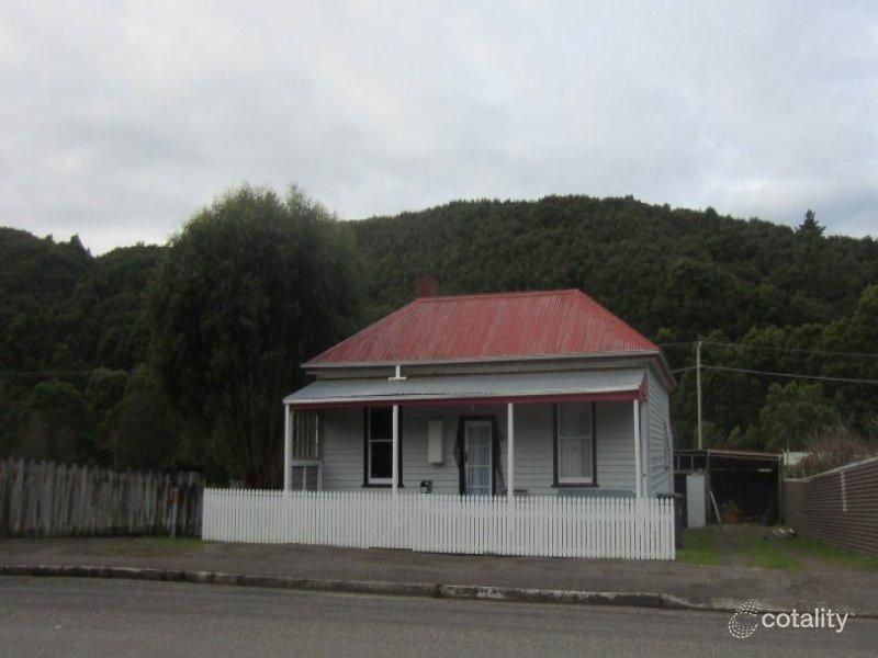 90 Main St, Zeehan, TAS 7469