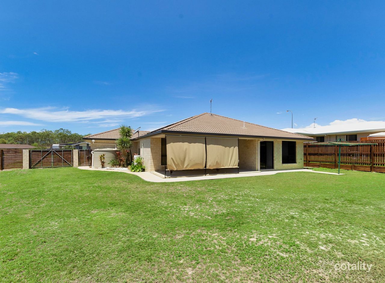 48 Cavella Dr, Glen Eden, QLD 4680