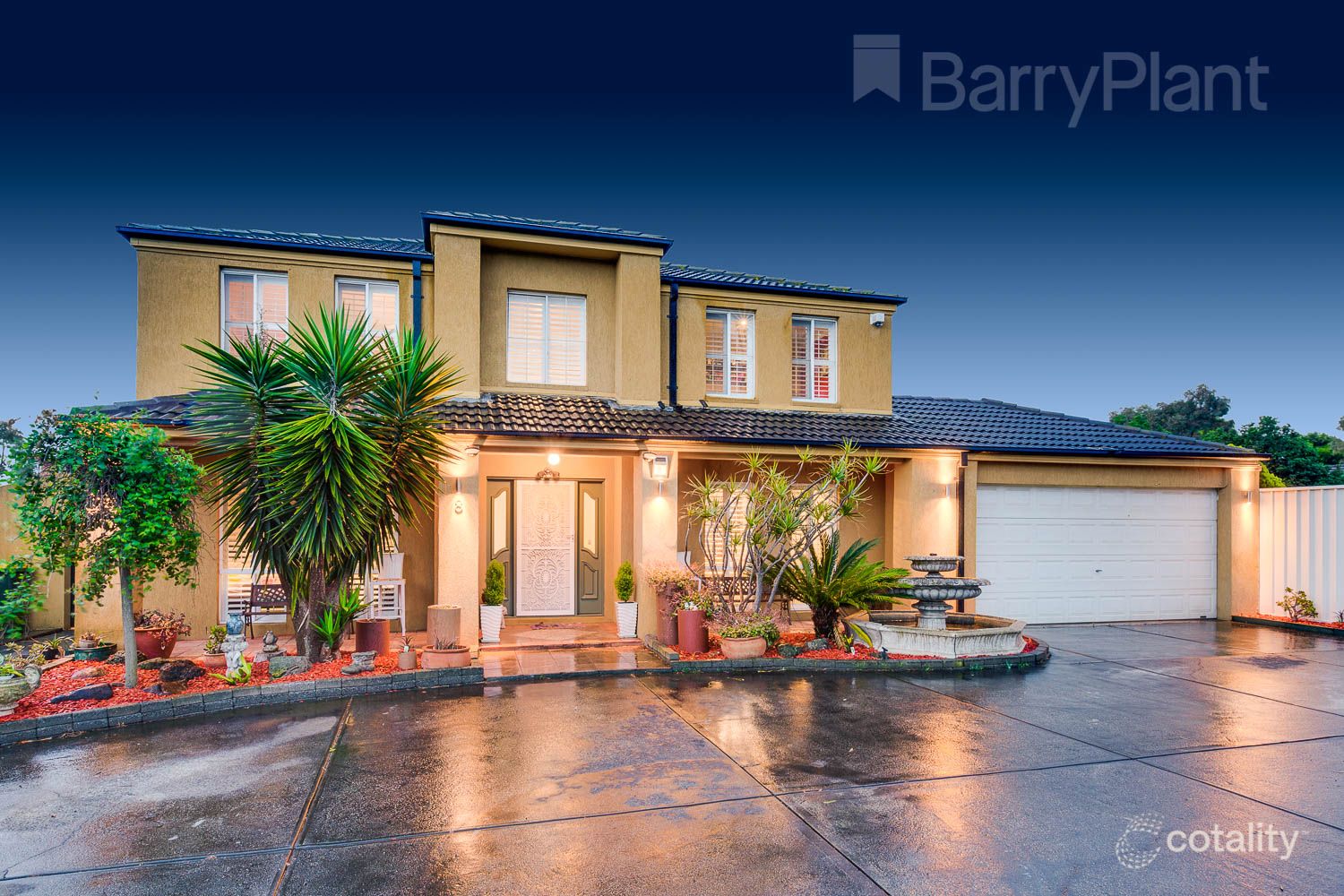 8 Brogil Walk, Sydenham, VIC 3037