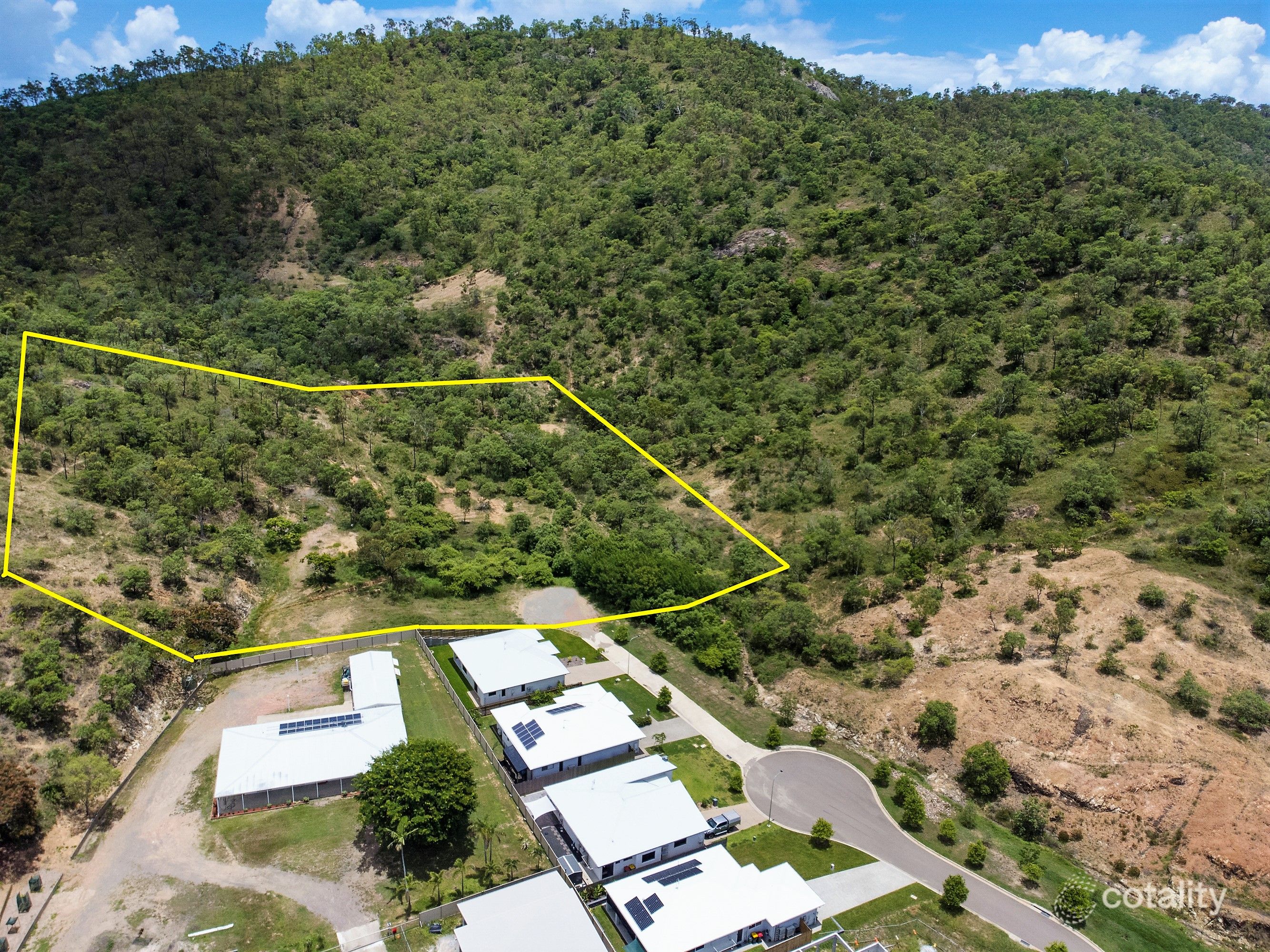 11 May Kooth Pl, Mount Louisa, QLD 4814