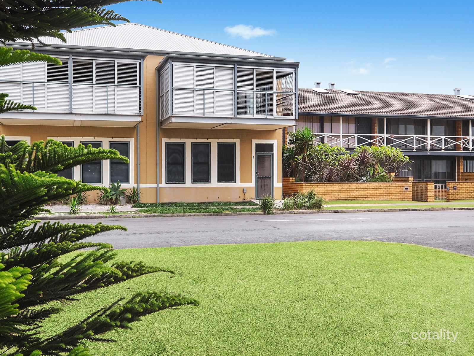 1/179 Mitchell St, Stockton, NSW 2295