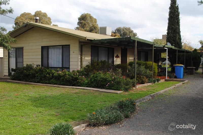 10 May St, Tungamah, VIC 3728